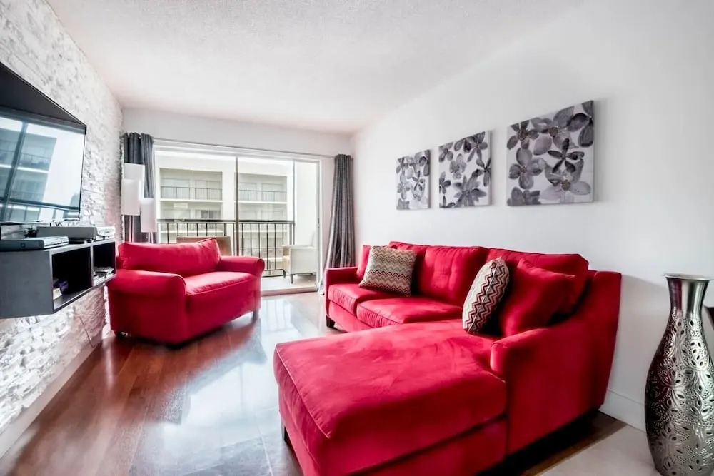 Le Cartier 426 by Go Florida Condo Sunny Isles