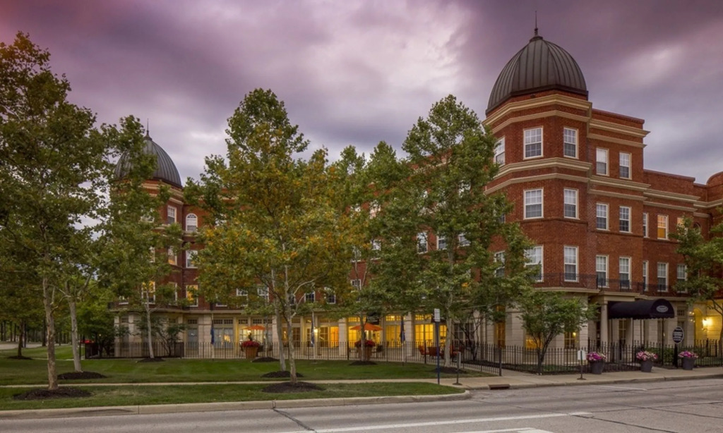 Bridgestreet at Easton Commons
