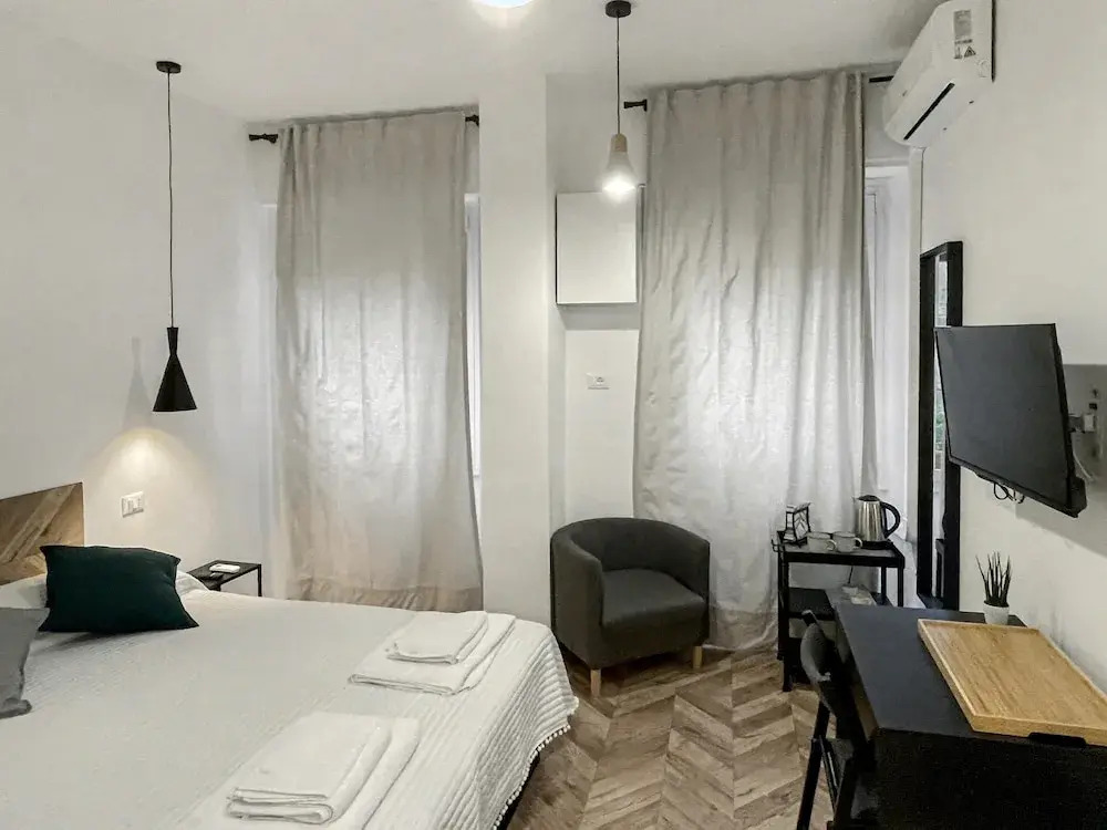 B&B Casa Valentina