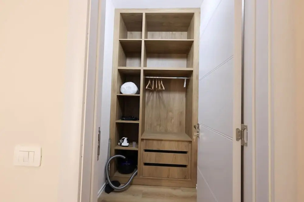 Grandstay Apartments 008