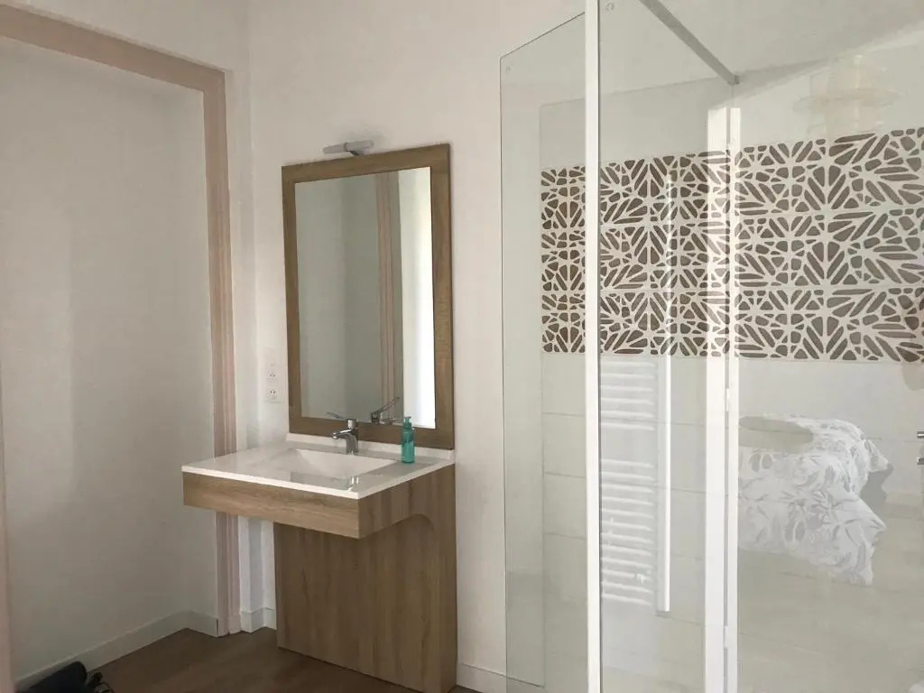 Auberge Tigousket