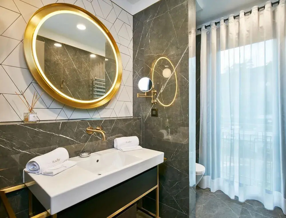 Ikador Luxury Boutique Hotel & Spa