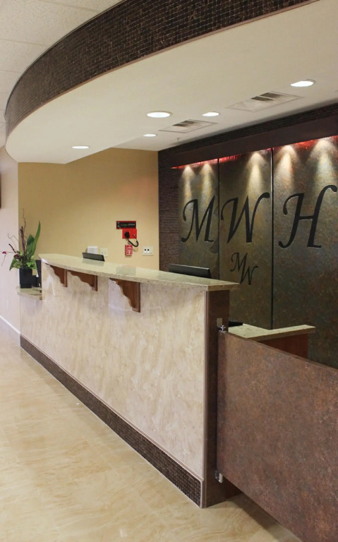Marble Waters Hotel & Suites, Trademark by Wyndham