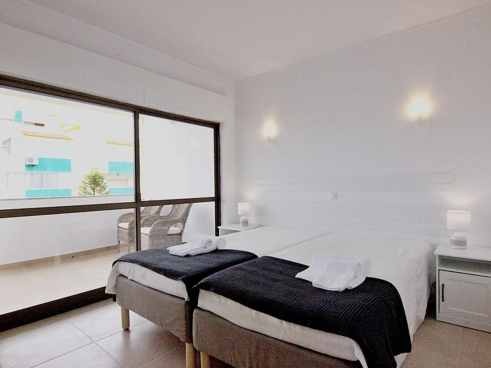 Amendoeiras Apartment