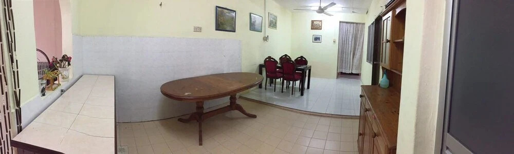 A'isy Rest House
