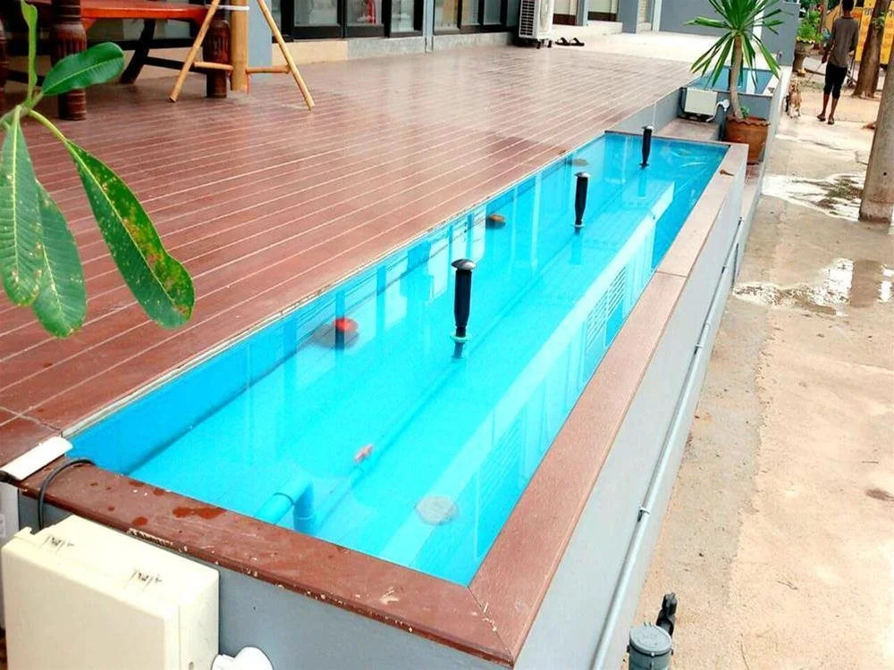 The Living Hotel at Surat Thani