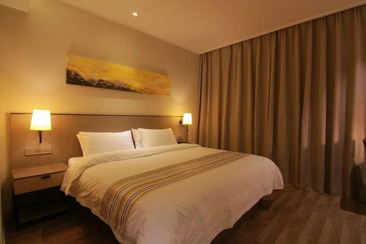 Home Inn Plus Shanghai Pudong Lujiazui Expo Park South Pudong Road