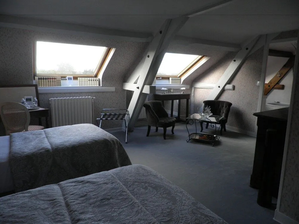 Victoria Arromanches B&B