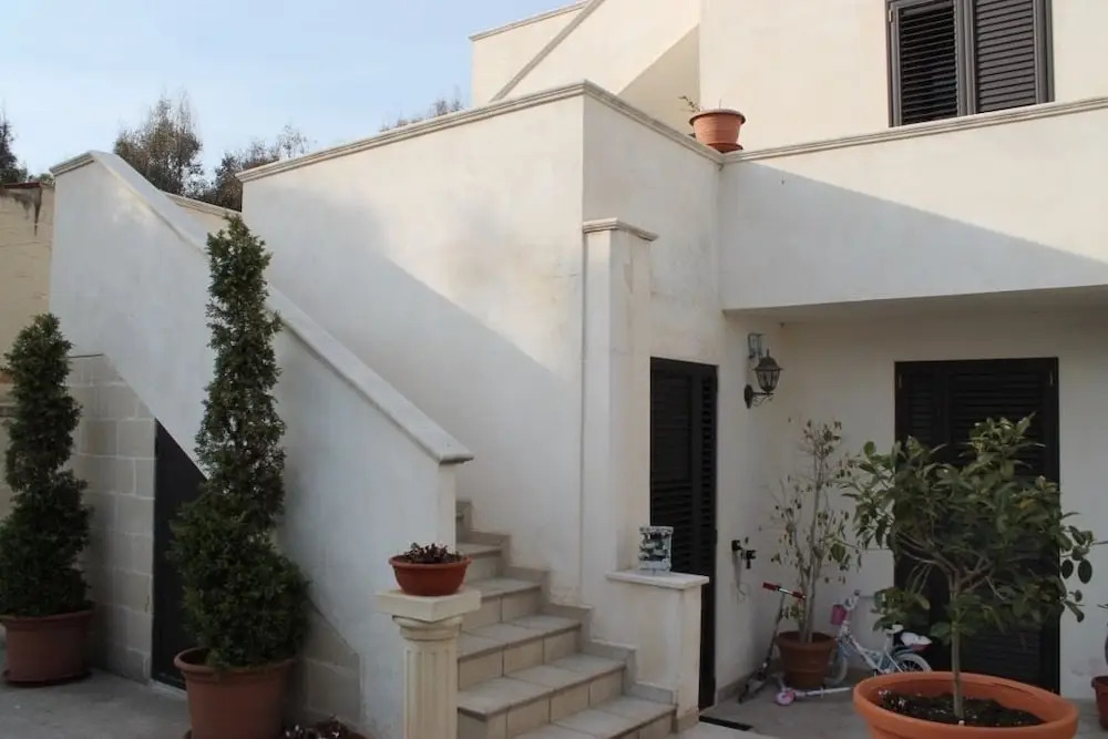 B&B Delle Rose