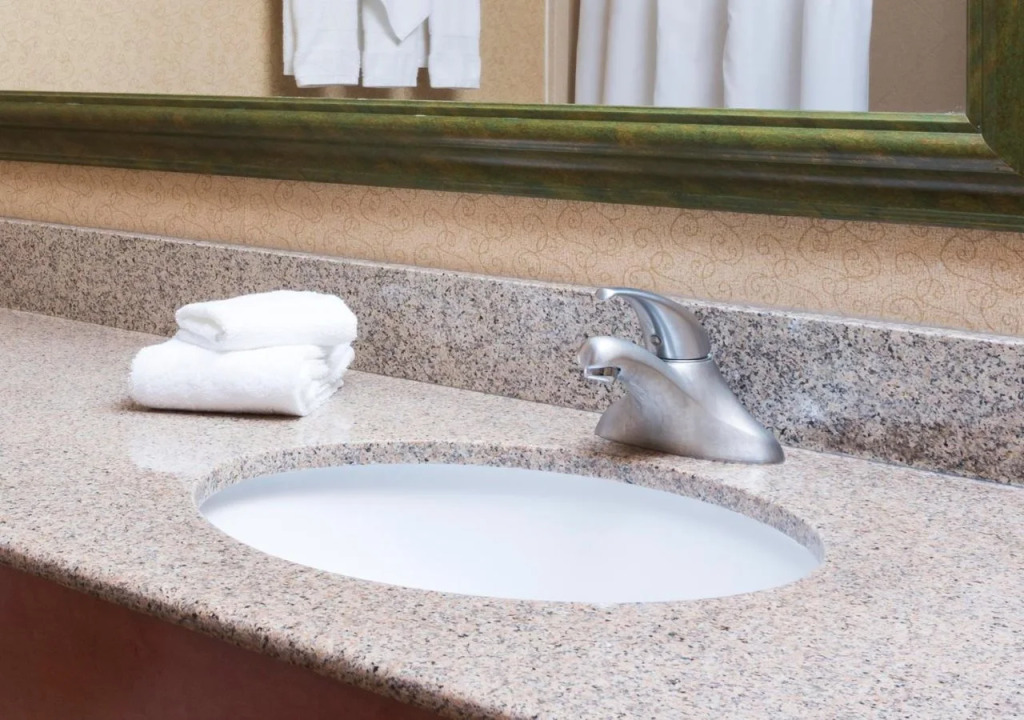 Hampton Inn Houston Stafford