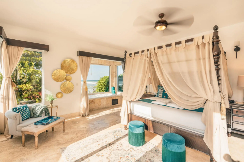 Just Amazing Costa Esmeralda 6BR Villa