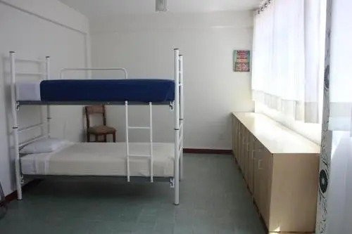 Hostal Olympia