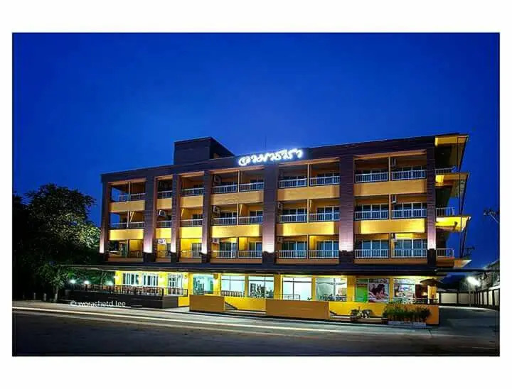 Amatara Hotel