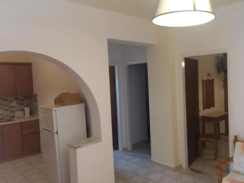 Moros Apartments