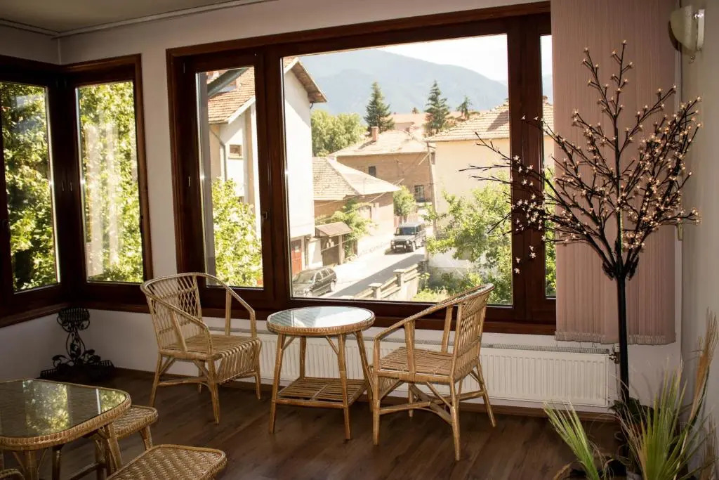 Guest House Ilinden