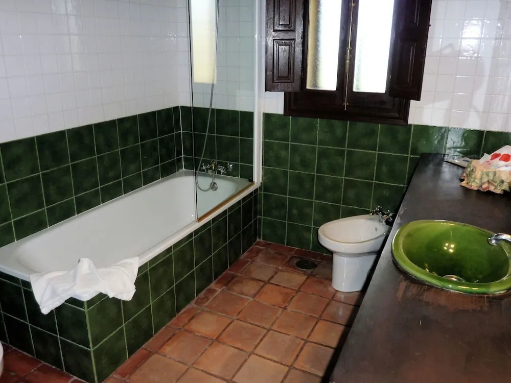 Rural House in Antequera