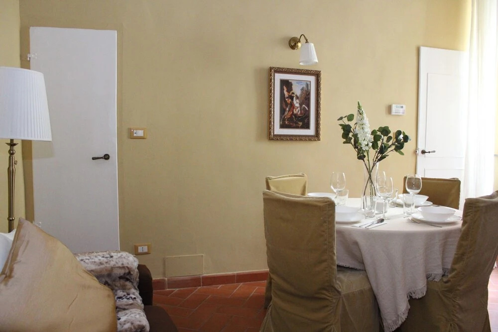 Art Apartment Costa San Giorgio