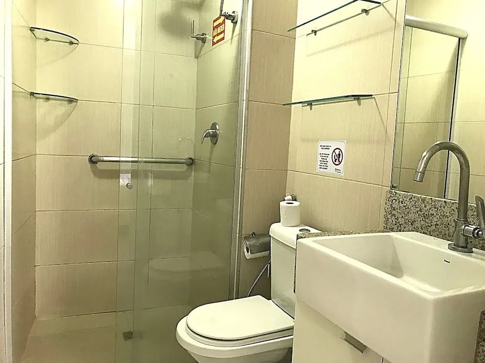 Floripa4You Bed & Breakfast