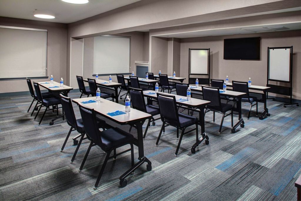 Hyatt House Dallas Uptown