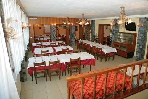 Hotel Da Marco