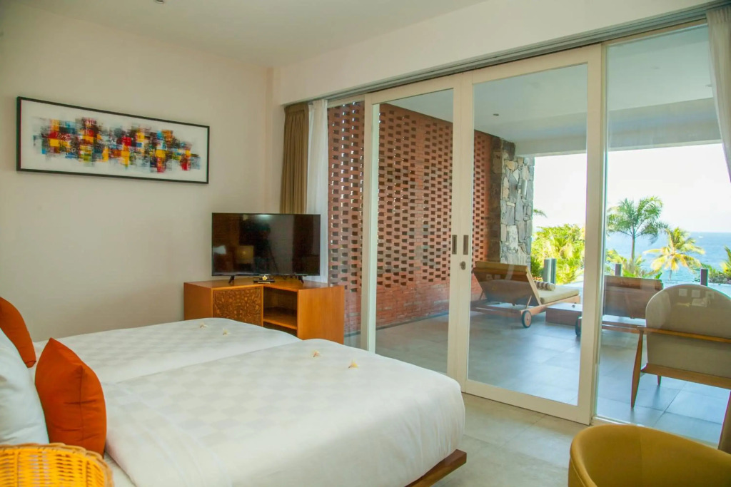Raja Villa Lombok Resort Powered by Archipelago