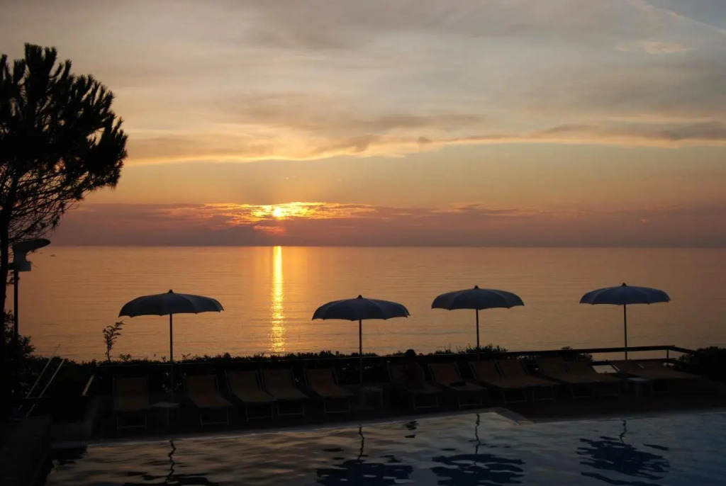 Grand Hotel San Pietro