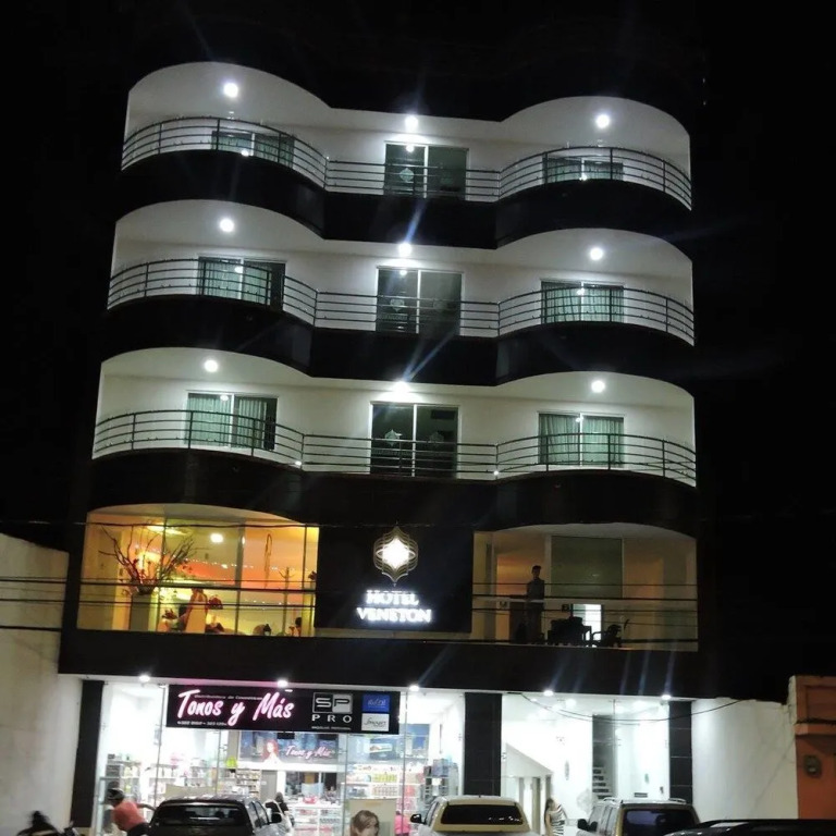 Hotel Veneton Dosquebradas
