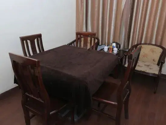 OYO loudi golden shield hotel