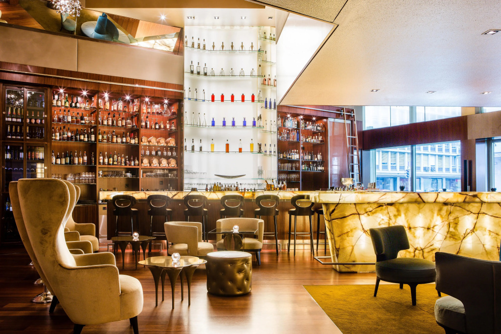 Park Hyatt Zurich   City Center Luxury