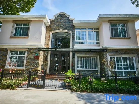 Youjian Jingshe Hostel