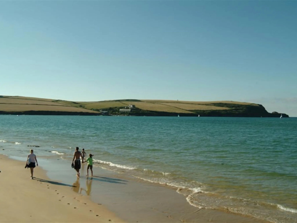 Holiday Home Quay