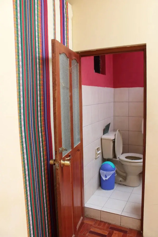 Colibrí Eco Lodge & Camping