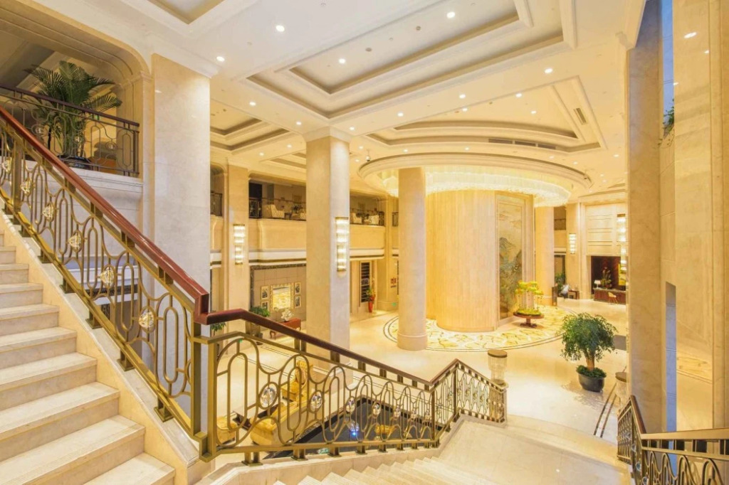 Hengtong Gloria Resort