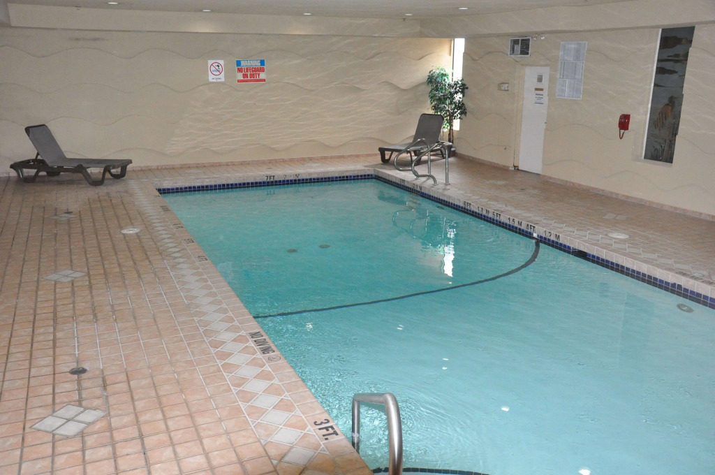 Comfort Inn