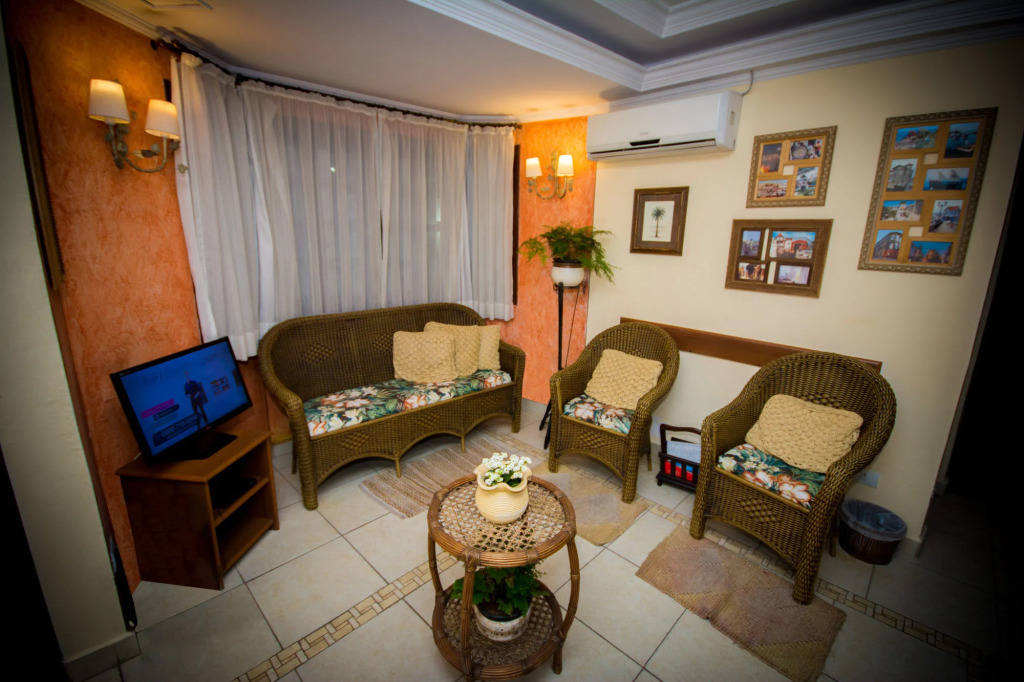Hotel Valparaíso - Metrô Paraíso e 800m da Av Paulista
