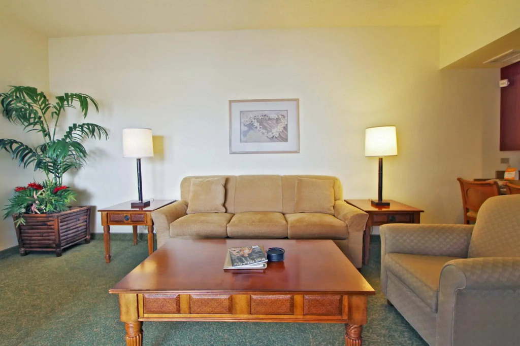 Royal Sea Cliff Kona by OUTRIGGER - Select Your Unit