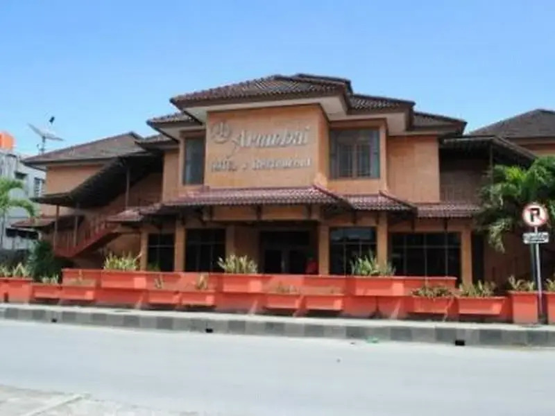 Arumbai Hotel