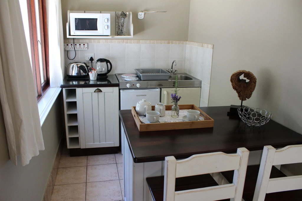 Blackwaters River Lodge, Knysna