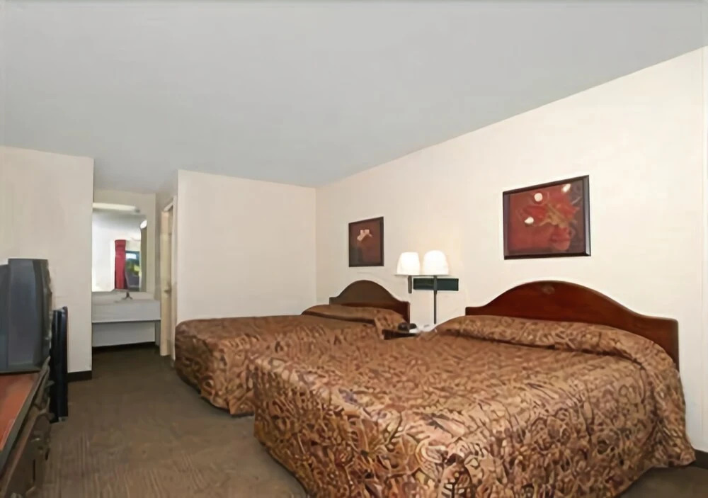 Regency Inn Fayetteville/Fort Bragg