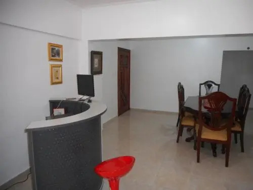 Apartamento Torre Las Perlas