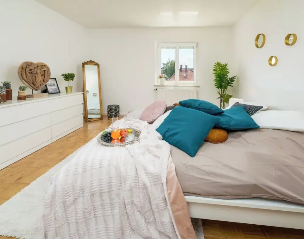 1OG M 70m2 Wohnung 10 min von Salzburg