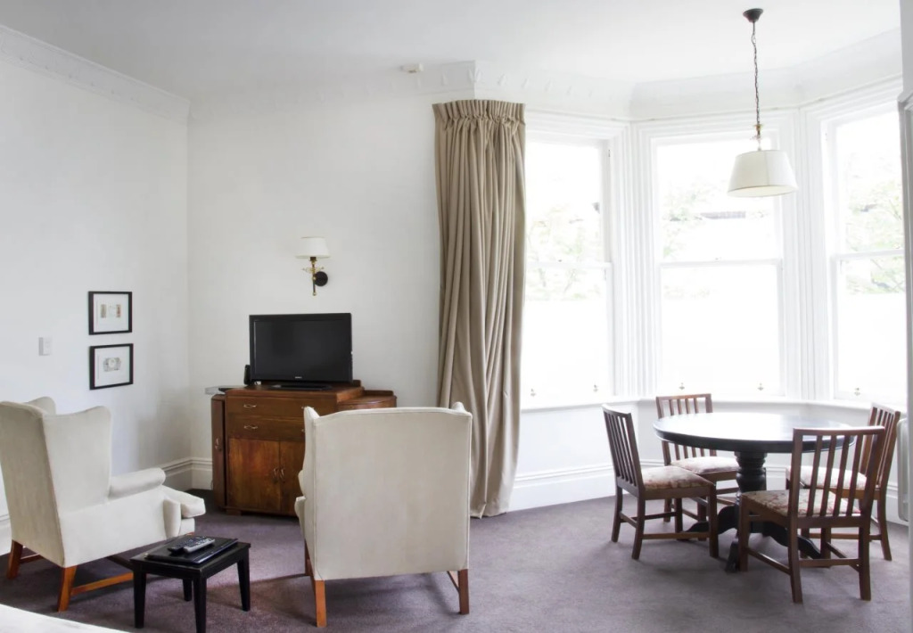 The Terrace Villas - Executive Apts