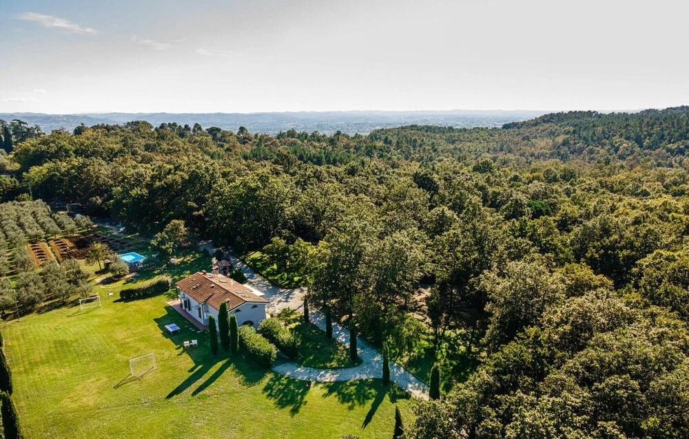 Beautiful Home In Castelfranco Di Sotto