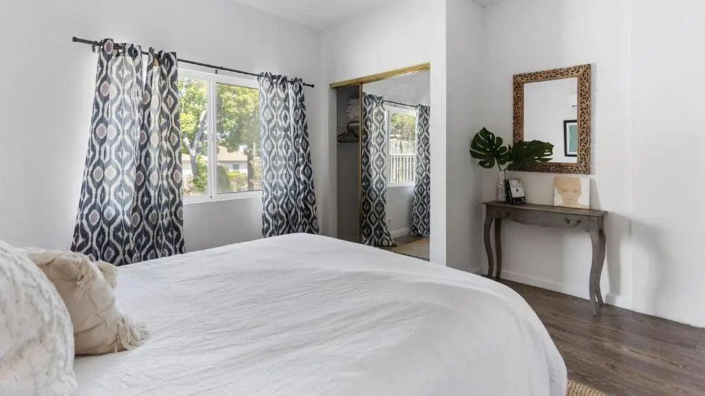 4BR Bungalow in Echo Park