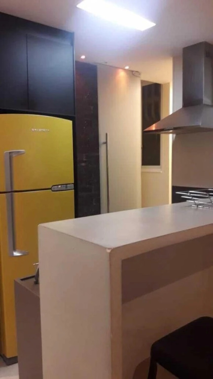 Apartamento Loft Ipanema Beach