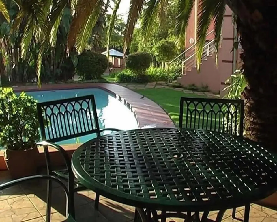 Eagles Nest Lodge