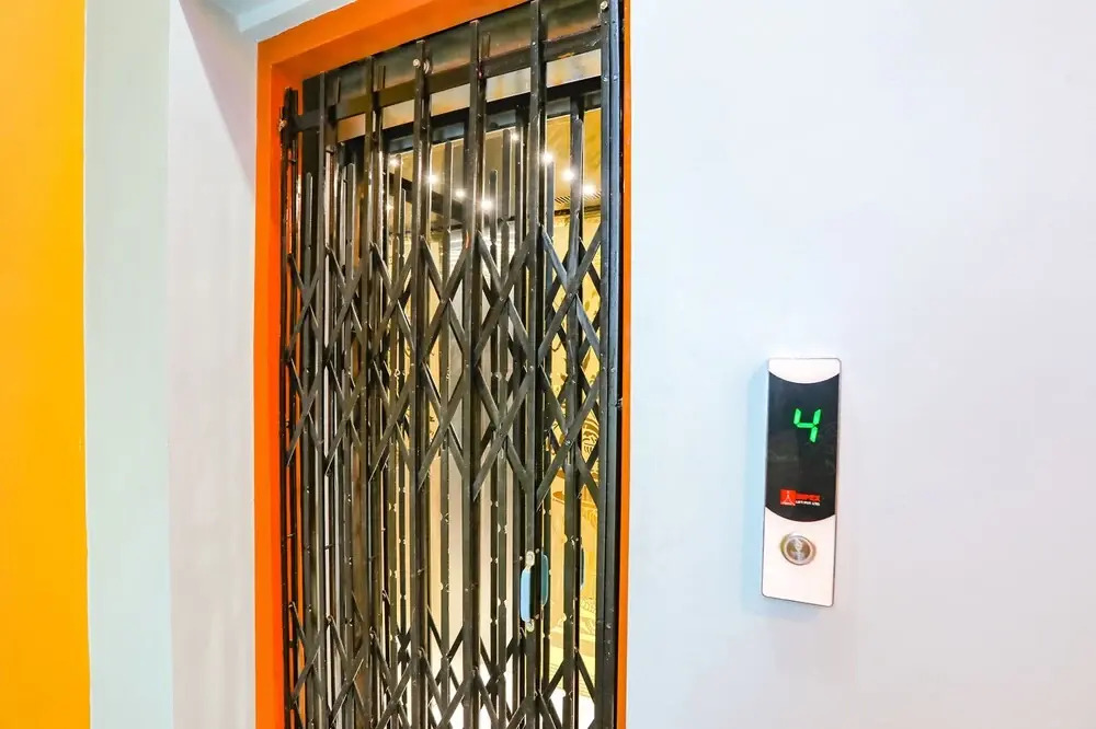 FabHotel Shri Banaras
