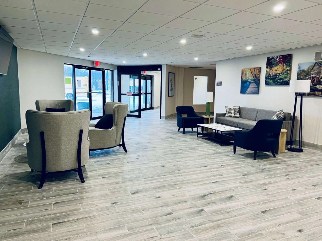 Comfort Inn & Suites Beaver Dam