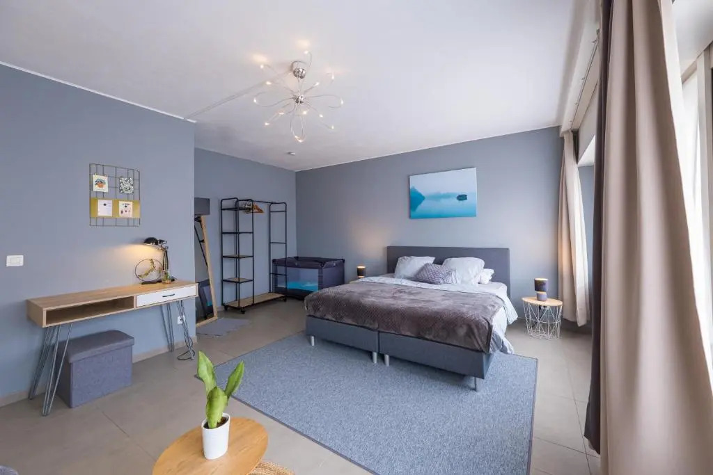 Family Appartement 'MarieO'