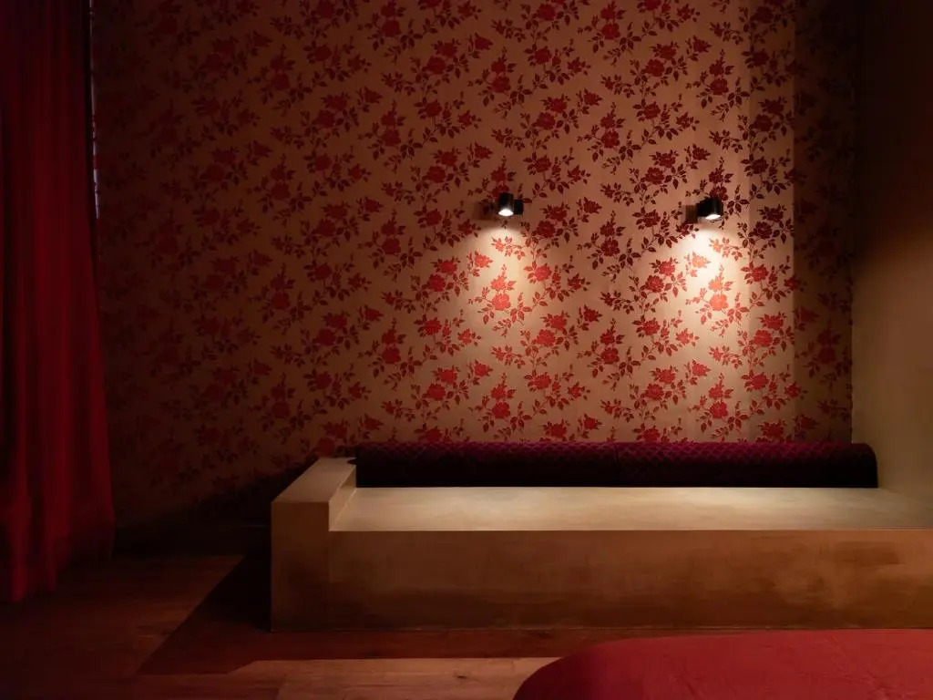 Boutique Hotel Verne Dreams